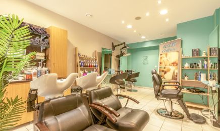 Elle XL Coiffure : Barbier à Épernay