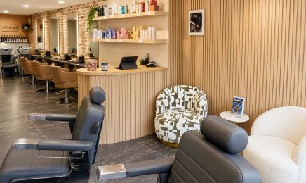 MLB : Coiffeur à Les Pieux