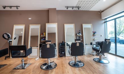 Ebene Kemet : Coiffeur à Blois