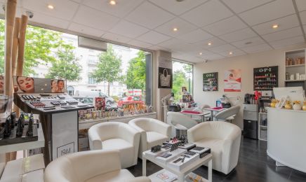 L'instant Beauté : Manucure à Le Plessis-Robinson