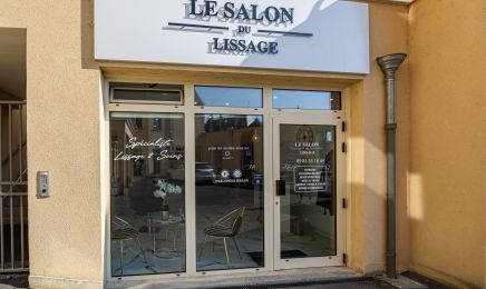 Le salon du lissage : Coiffeur à Coulommiers