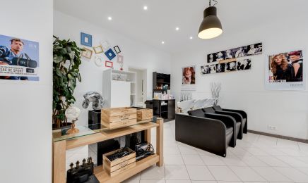 Envie D'hair : Coiffeur à Cogolin