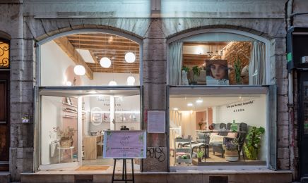 She’s Beauty (0478791335) : Coiffeur à Lyon