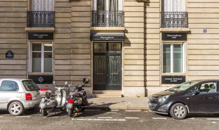 Centre Yolla épilation électrique HF - Paris 3ème (Le Marais) : Institut de beauté à Paris