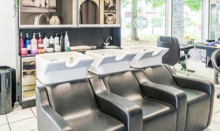 Salon Michel ANGE : Coiffeur à Saint-Rémy-lès-Chevreuse