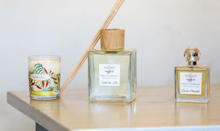 L’ atelier du Bien-être : Institut de beauté à Sagone