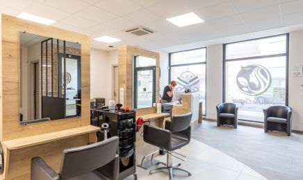 Aurore Coiffure : Coiffeur à Koenigsmacker