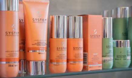 UNIV’HAIR Saint-Nolff : Coiffeur à Saint-Nolff