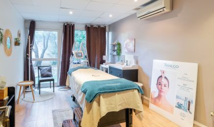 Adonia Institut  : Coiffeur à Sausset-les-Pins