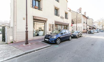 R shop : Institut de beauté à Gennevilliers
