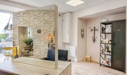 Révélez-vous  : Coiffeur à Montauban-de-Bretagne