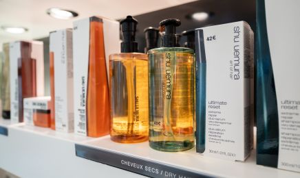 DESSANGE - Saint-Étienne : Institut de beauté à Saint-Étienne
