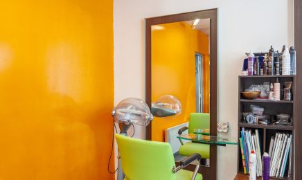 Hair'studio : Coiffeur à Saint-Maurice-de-Lignon
