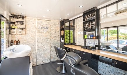 Jazcuut : Coiffeur à Saint-Jean-d'Illac