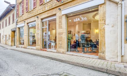 Lea and co : Coiffeur à L'Arbresle