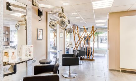 Viva la Vie by Europe Coif - Tours : Coiffeur à Tours