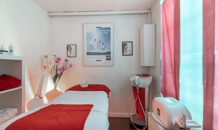 L'Institut : Institut de beauté à Bièvres
