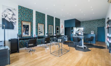 Le Salon de Diane : Coiffeur à Cugnaux