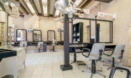 Atelier de coiffure Aurelia  : Coiffeur à Châteauroux