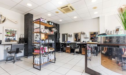Thierry Laine Coiffure : Coiffeur à Toulouse
