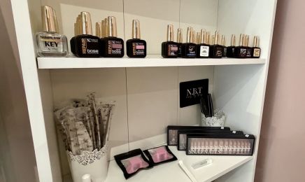 Home Sweet Nails  : Manucure à Colfontaine
