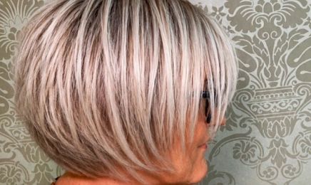 Marcellas Haarwelt: Friseur in Kreuztal