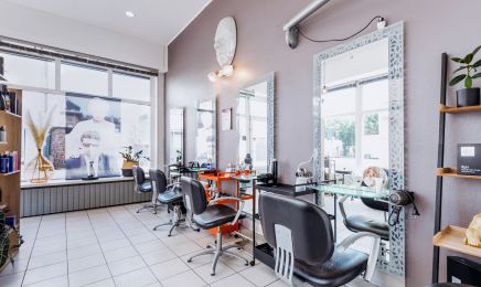 Les Ciseaux de Julie : Coiffeur à Saint-Dié-des-Vosges