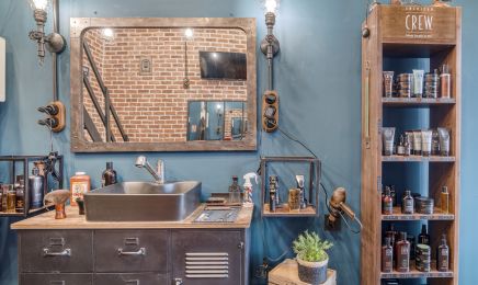 Nico - Coiffeur Barbier : Coiffeur à Narbonne