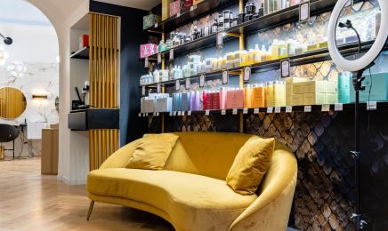Différence : Coiffeur à Poitiers