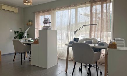 Beauty Event's : Institut de beauté à Beaucaire