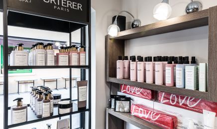 Karactère - Montrevel : Barbier à Montrevel-en-Bresse