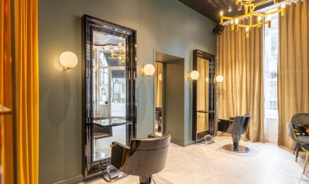 Samuel herfray : Coiffeur à Rennes