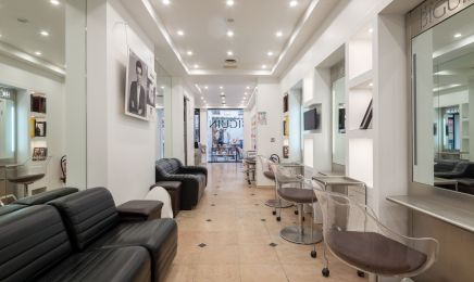 Biguine - Paris 09 Trinité : Coiffeur à Paris