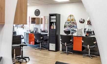 L’atelier de Charlotte - Guérande : Barbier à Guérande