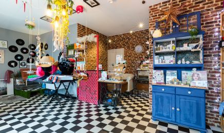 Sublim’ Nails La Suite : Manucure à Aytré