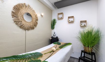 Atrack'Tif : Coiffeur à Six-Fours-les-Plages