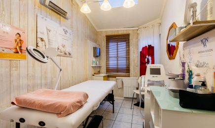 Institut Galatee  : Manucure à Clermont