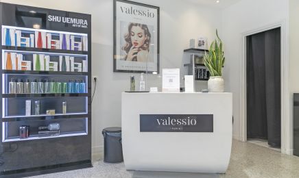 Valessio - Cannes : Coiffeur à Cannes