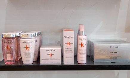 32 Le Salon - Bourg-en-Bresse : Coiffeur à Bourg-en-Bresse