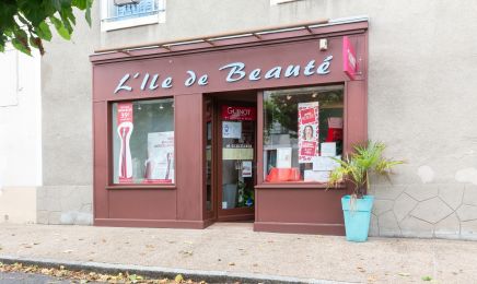 L’Ile de Beauté : Institut de beauté à Bonny-sur-Loire