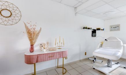 SC Beauty : Manucure à Anzin