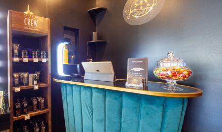 Le Boudoir d’Adeline : Coiffeur à Beausoleil