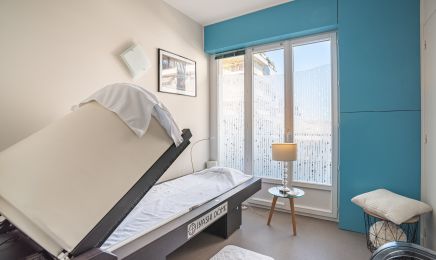 Centre Gisele Lojtek Maître Artisan : Coiffeur à Limoges