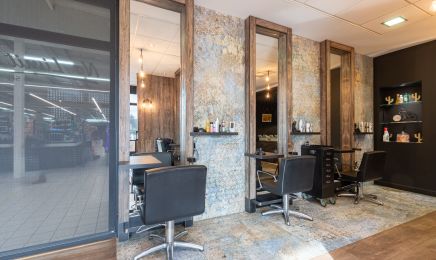 No Limit : Coiffeur à Vesoul