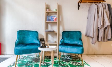 Elle XL Coiffure : Barbier à Épernay