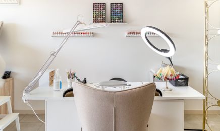 Studio Beauté Nails  : Manucure à La Seyne-sur-Mer