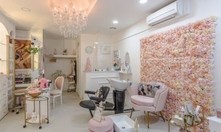 Institut Nass Beauty : Institut de beauté à Nice