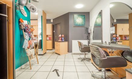 Coiffure Imagina'Tifs : Coiffeur à Saint-Christo-en-Jarez