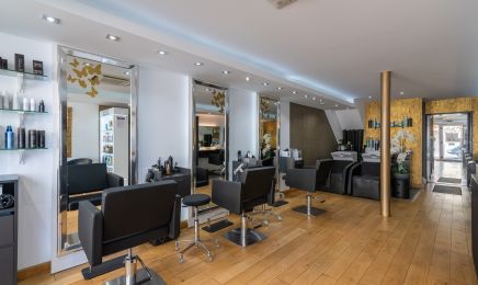 Pure Elegance : Coiffeur à Castanet-Tolosan