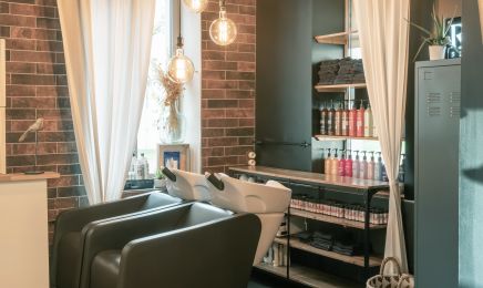 La Fabrique  : Coiffeur à Nevers